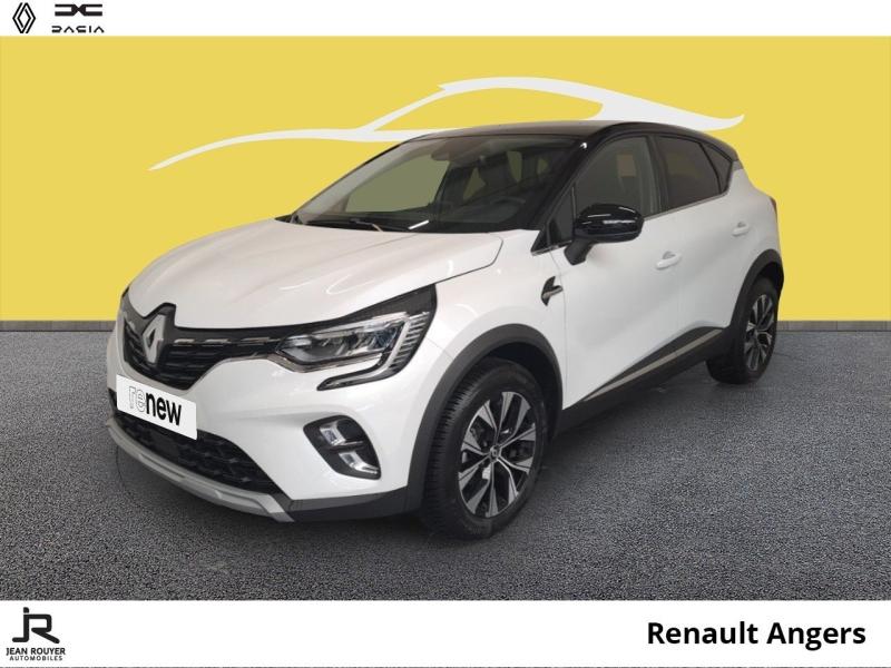 Image de l'annonce principale - Renault Captur