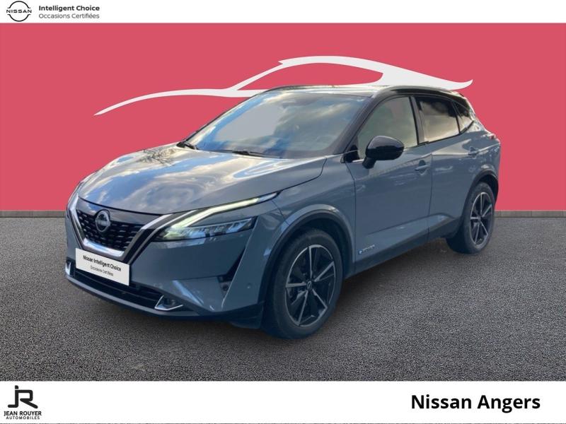 Image de l'annonce principale - Nissan Qashqai