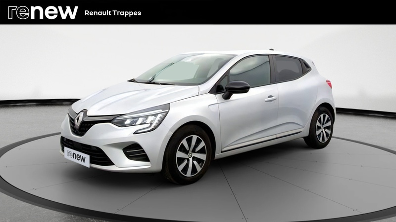 Image de l'annonce principale - Renault Clio