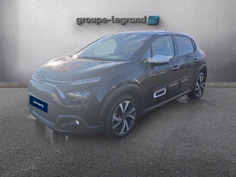 Image de l'annonce principale - Citroën C3