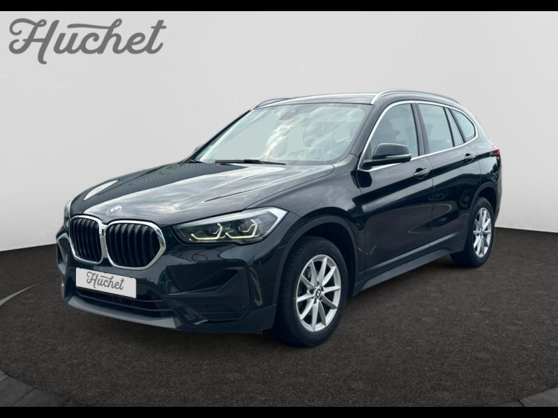 Image de l'annonce principale - BMW X1