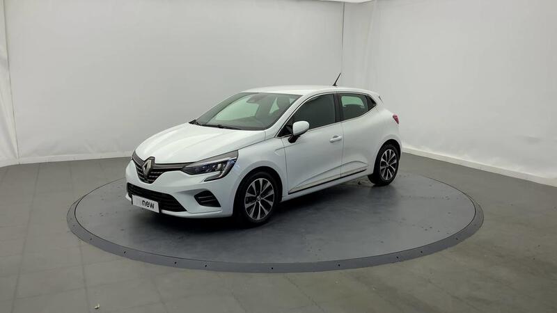 Image de l'annonce principale - Renault Clio