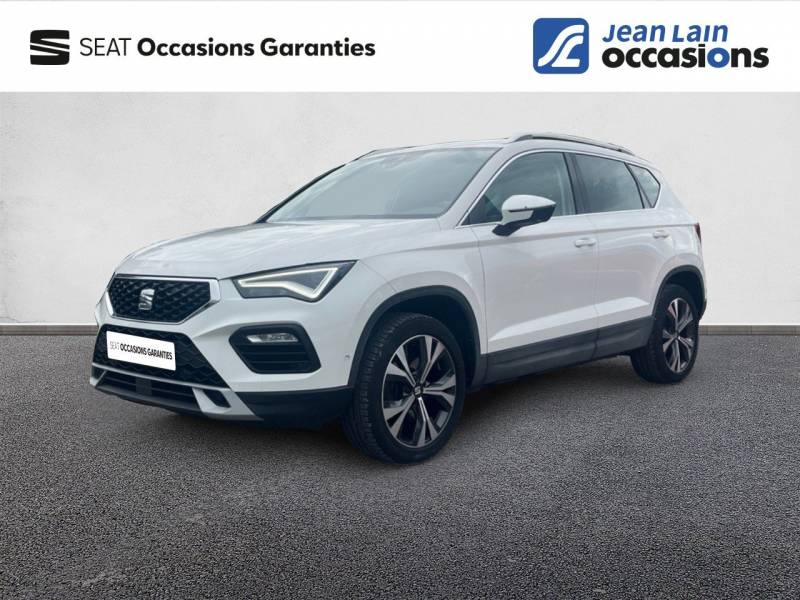 Image de l'annonce principale - SEAT Ateca