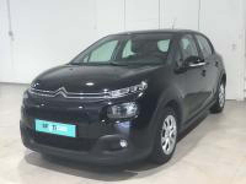 Image de l'annonce principale - Citroën C3