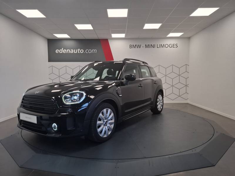 Image de l'annonce principale - MINI Countryman