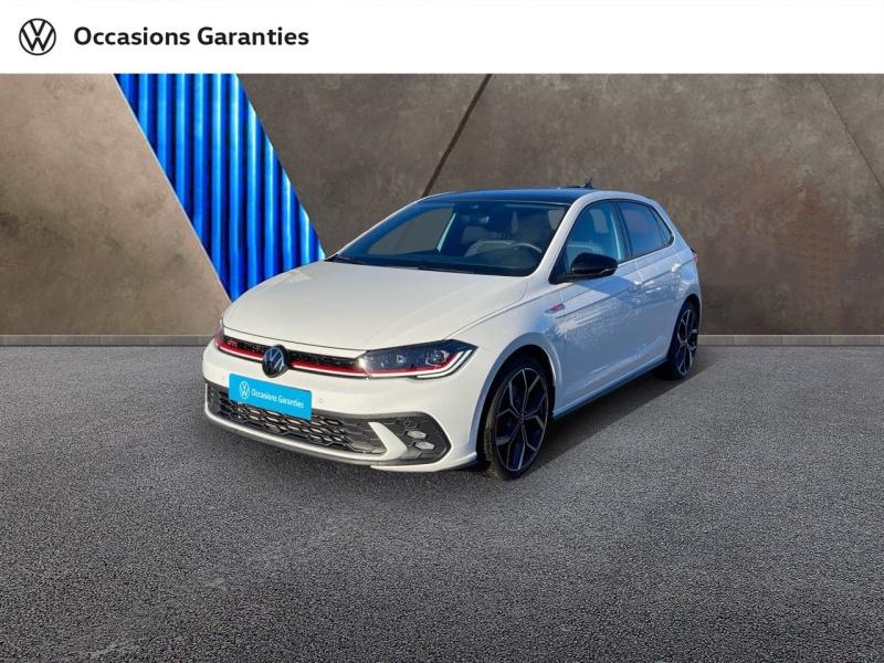 Image de l'annonce principale - Volkswagen Polo GTI