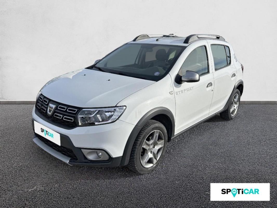 Image de l'annonce principale - Dacia Sandero Stepway