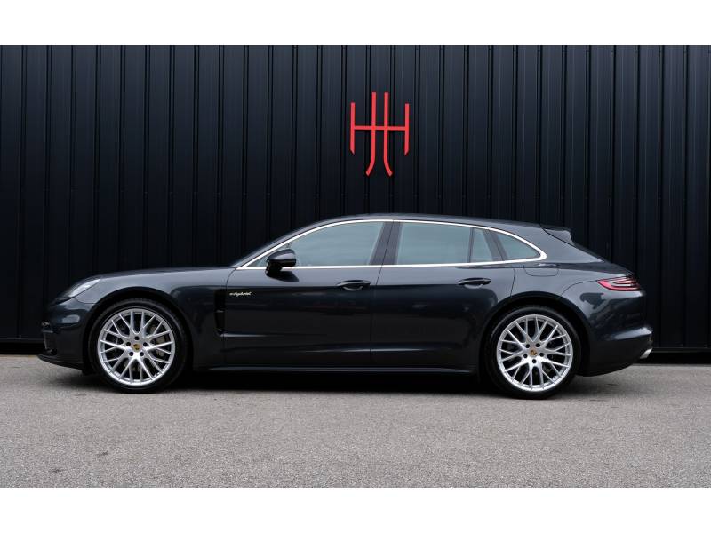 Image de l'annonce principale - Porsche Panamera Sport Turismo