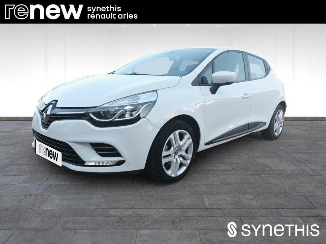 Image de l'annonce principale - Renault Clio
