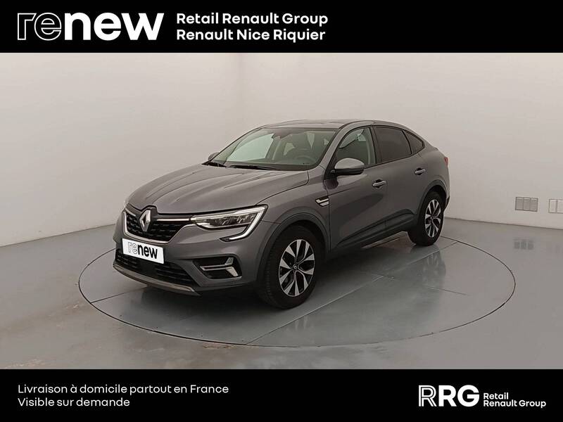 Image de l'annonce principale - Renault Arkana