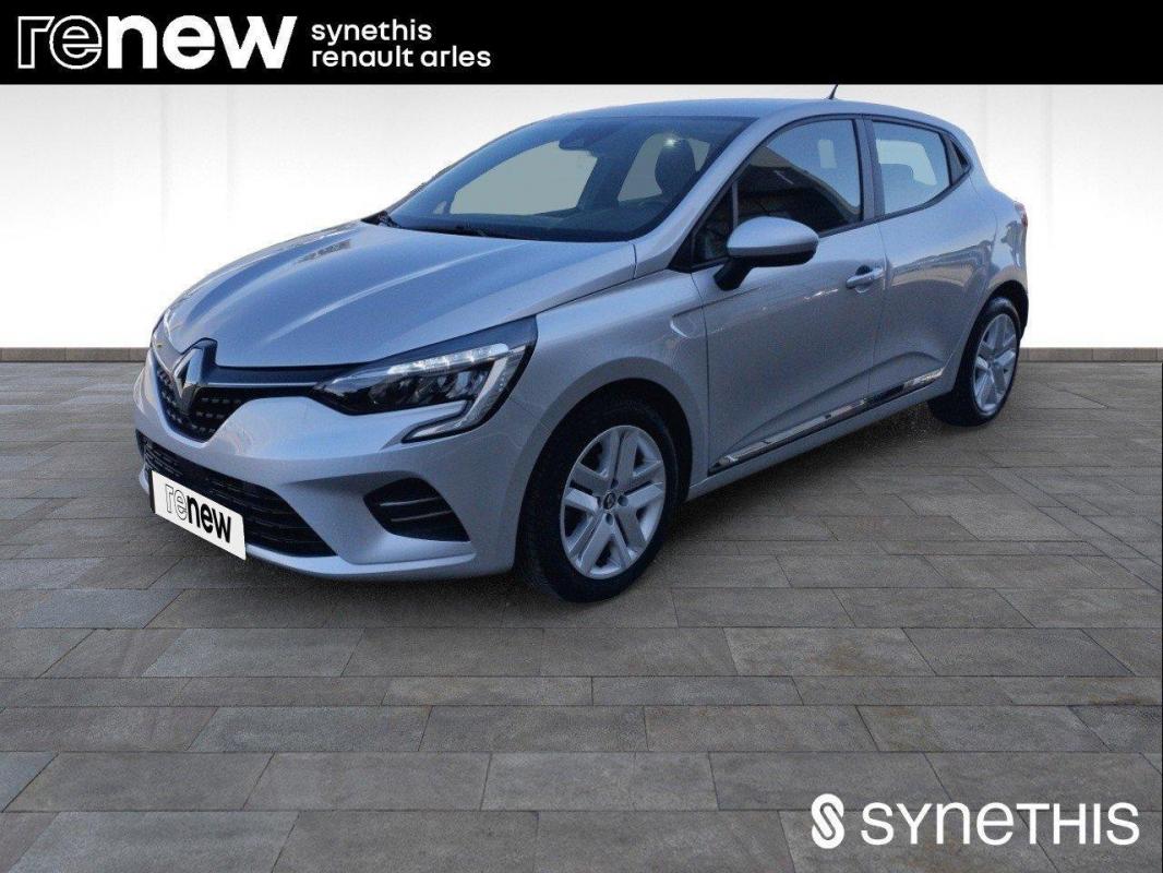 Image de l'annonce principale - Renault Clio