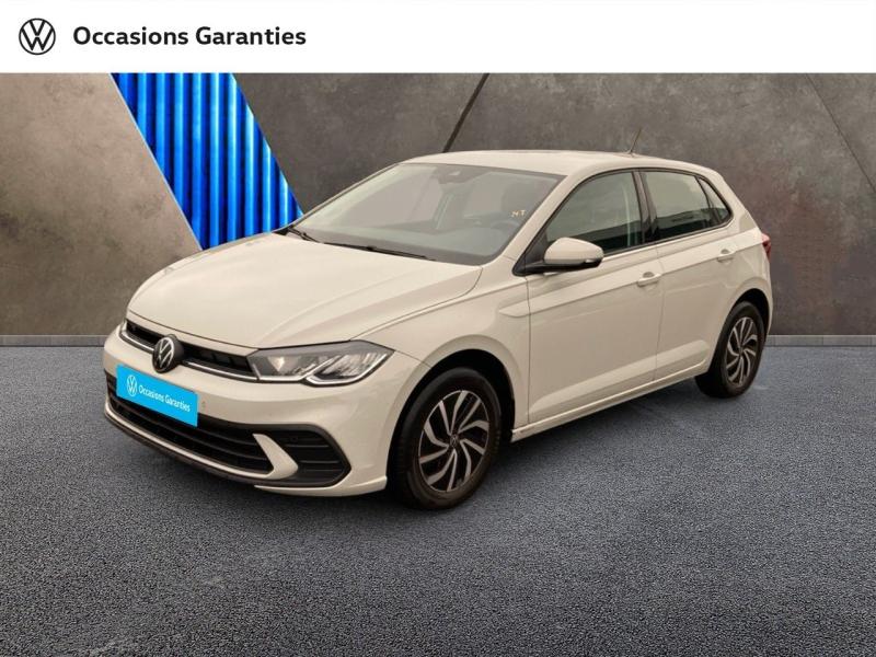 Image de l'annonce principale - Volkswagen Polo