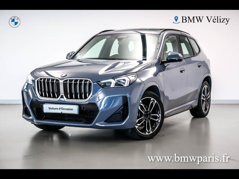Image de l'annonce principale - BMW X1