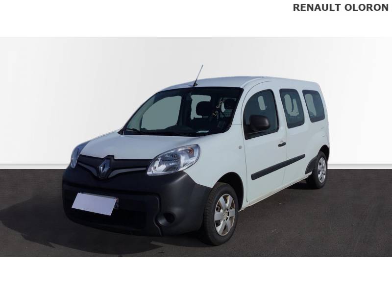 Image de l'annonce principale - Renault Kangoo