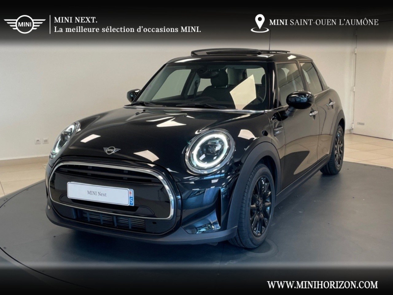 Image de l'annonce principale - MINI Hatch 5 Portes