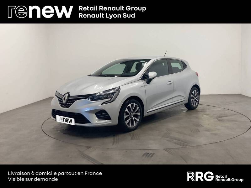 Image de l'annonce principale - Renault Clio