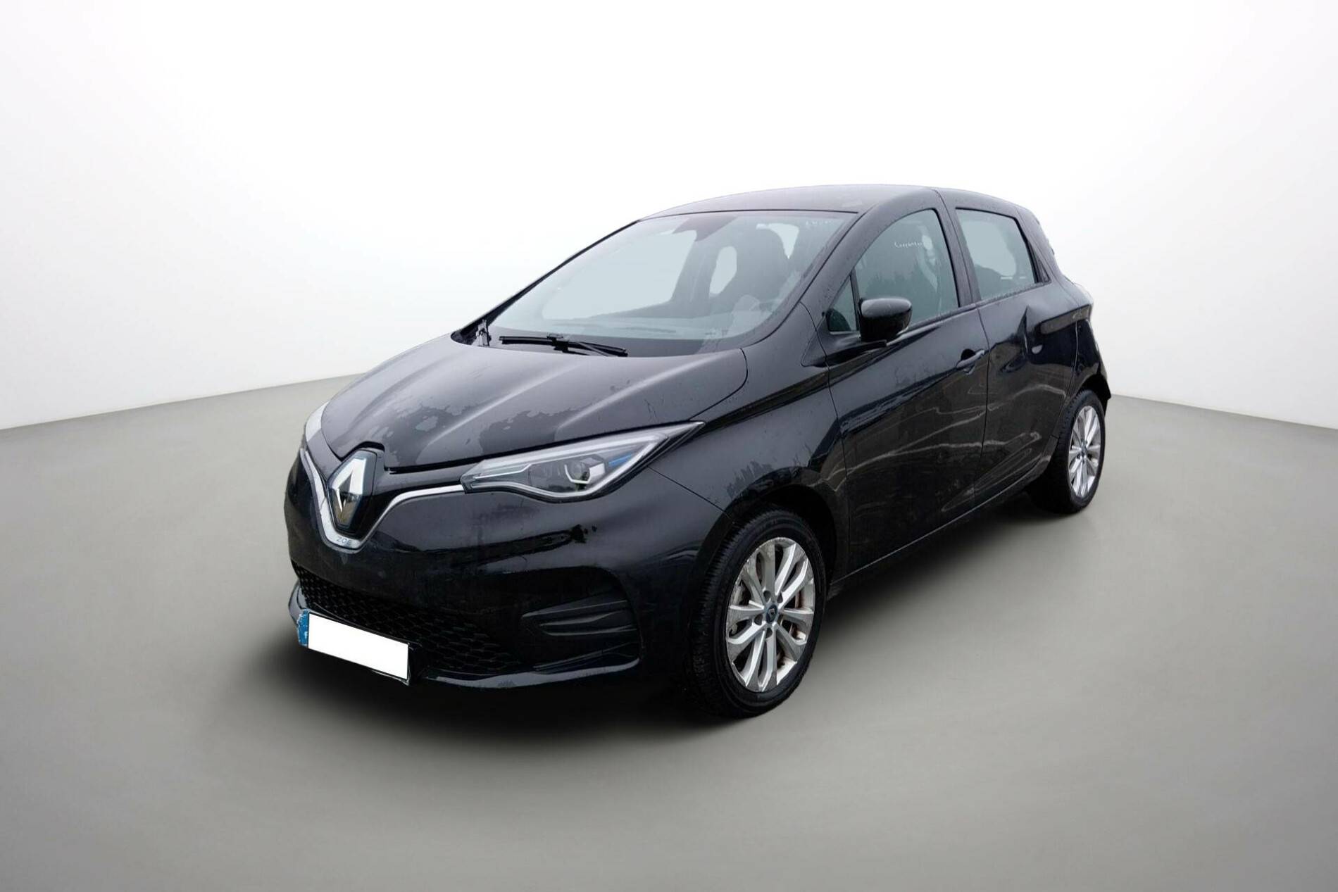 Image de l'annonce principale - Renault Zoe