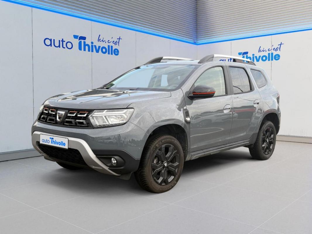 Image de l'annonce principale - Dacia Duster