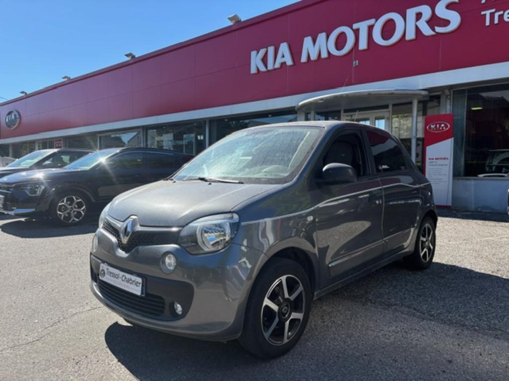 Image de l'annonce principale - Renault Twingo