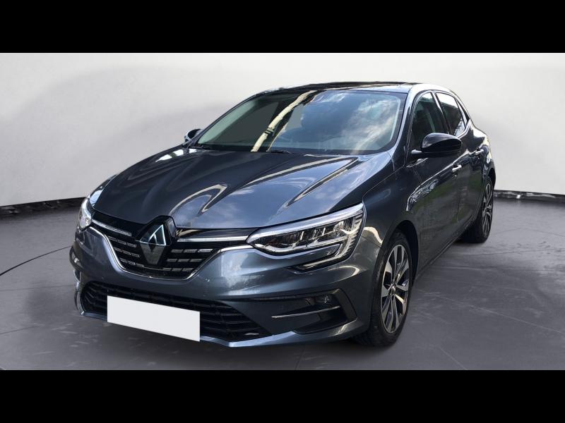 Image de l'annonce principale - Renault Megane