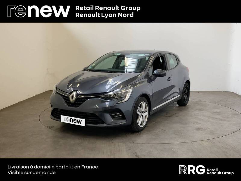 Image de l'annonce principale - Renault Clio