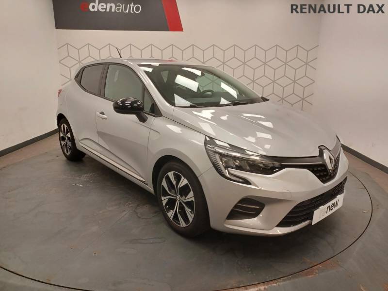 Image de l'annonce principale - Renault Clio