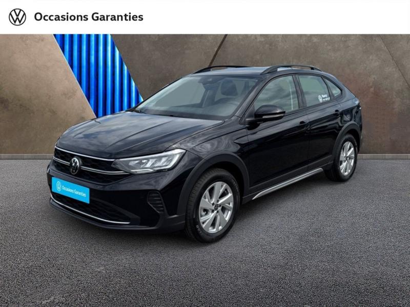 Image de l'annonce principale - Volkswagen Taigo
