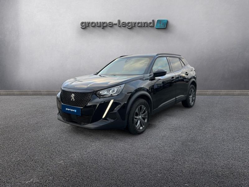 Image de l'annonce principale - Peugeot 2008