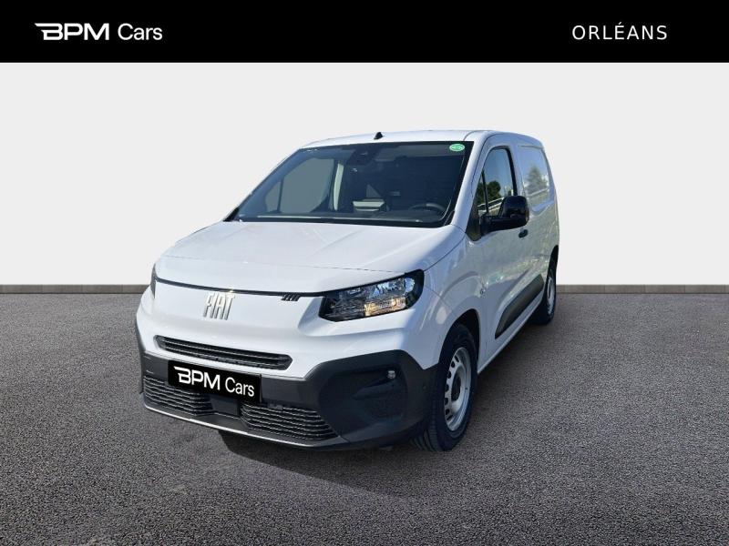 Image de l'annonce principale - Fiat Doblo