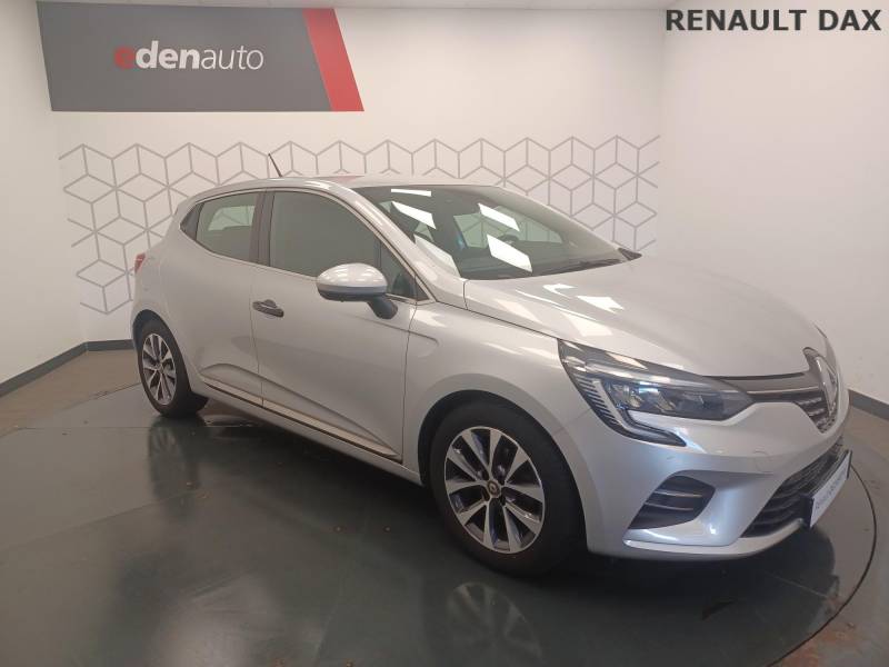 Image de l'annonce principale - Renault Clio