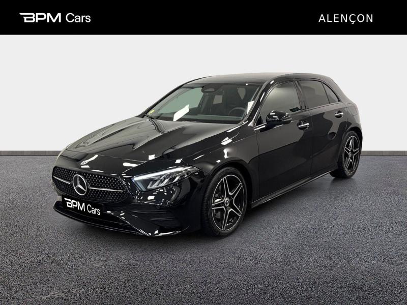 Image de l'annonce principale - Mercedes-Benz Classe A