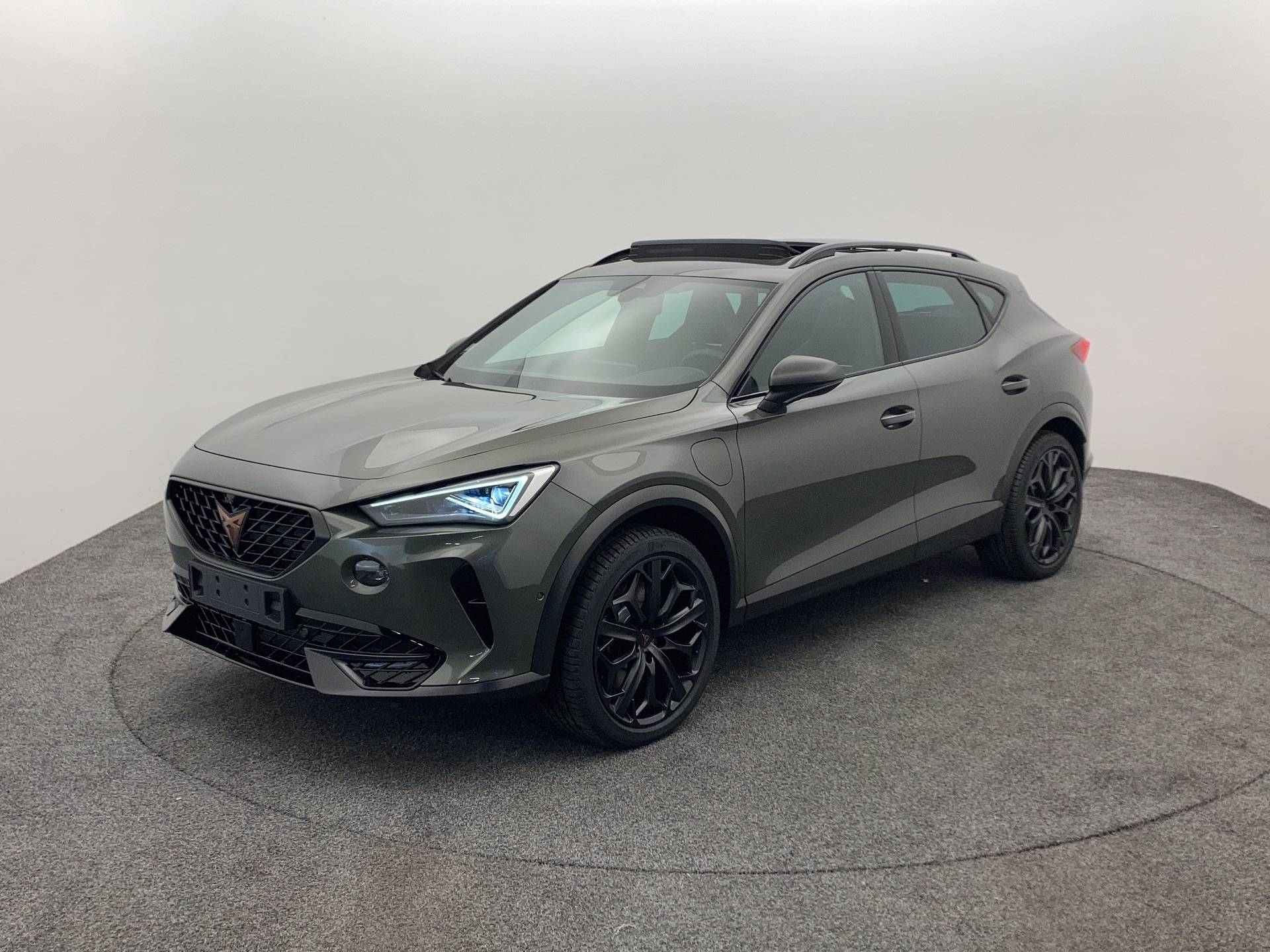 CUPRA Formentor, Année 2023, ESSENCE