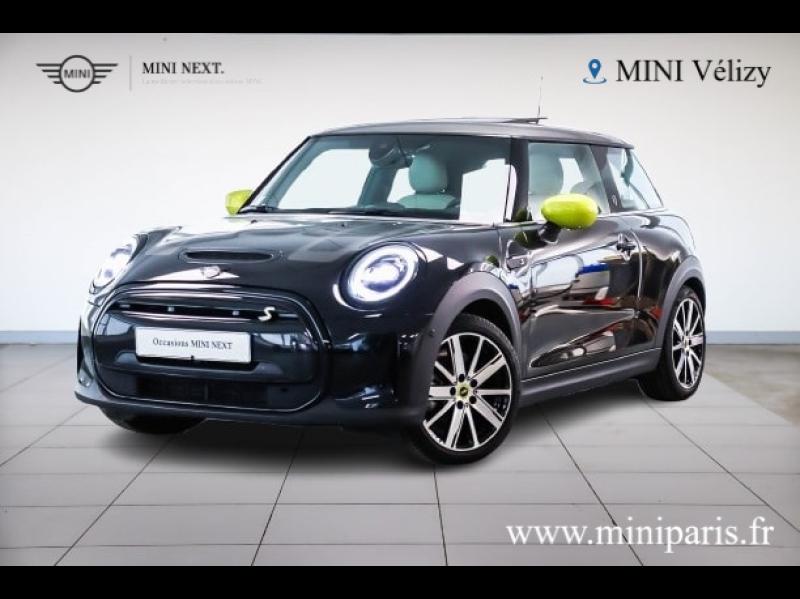 Image de l'annonce principale - MINI Électrique