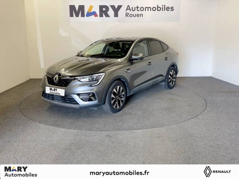 Image de l'annonce principale - Renault Arkana