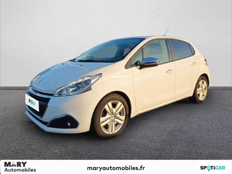 Image de l'annonce principale - Peugeot 208