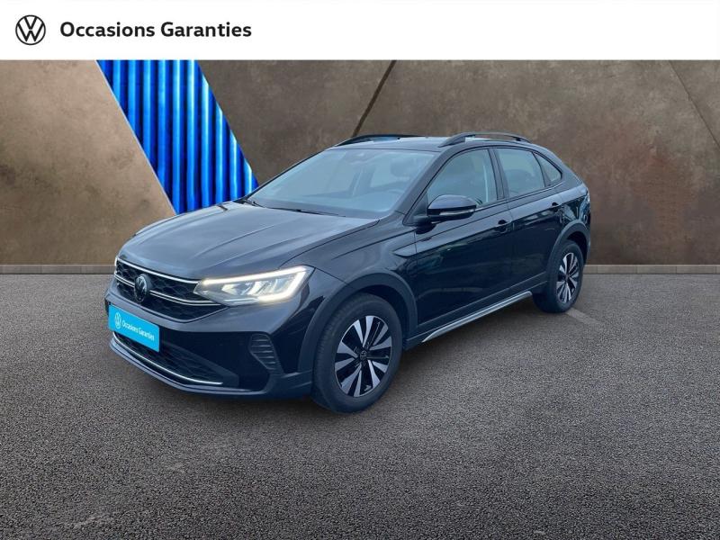 Image de l'annonce principale - Volkswagen Taigo