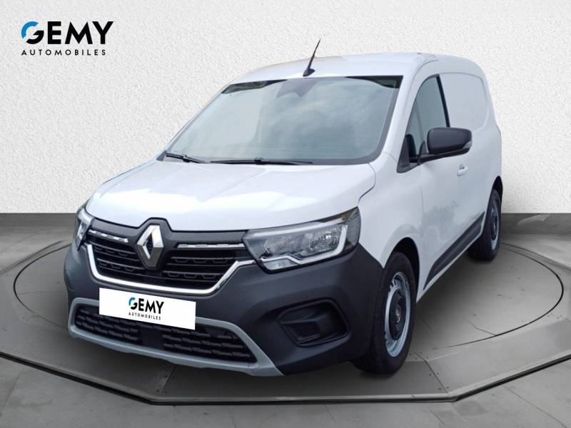 Image de l'annonce principale - Renault Kangoo