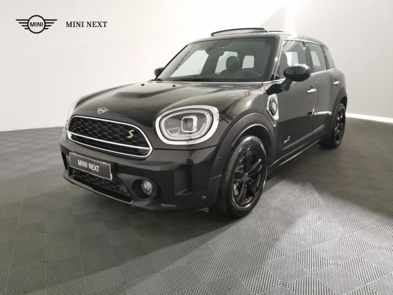 Image de l'annonce principale - MINI Countryman