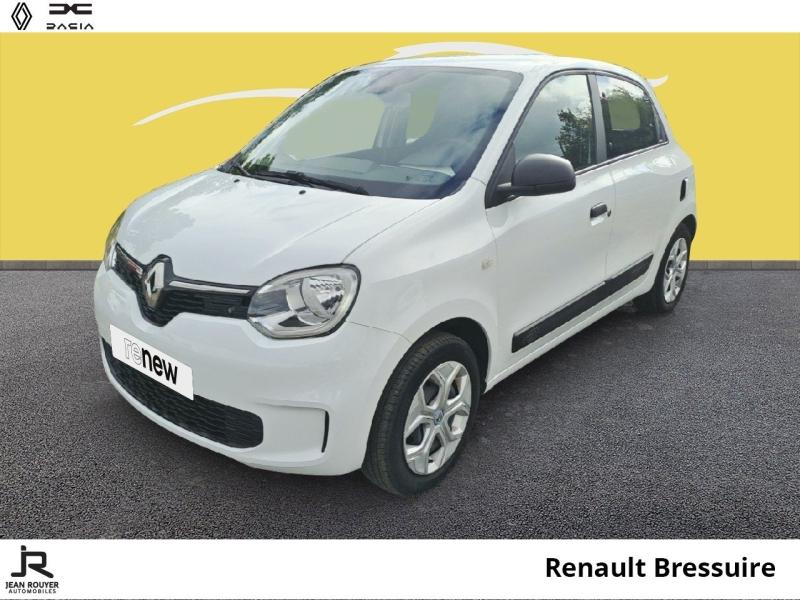 Image de l'annonce principale - Renault Twingo