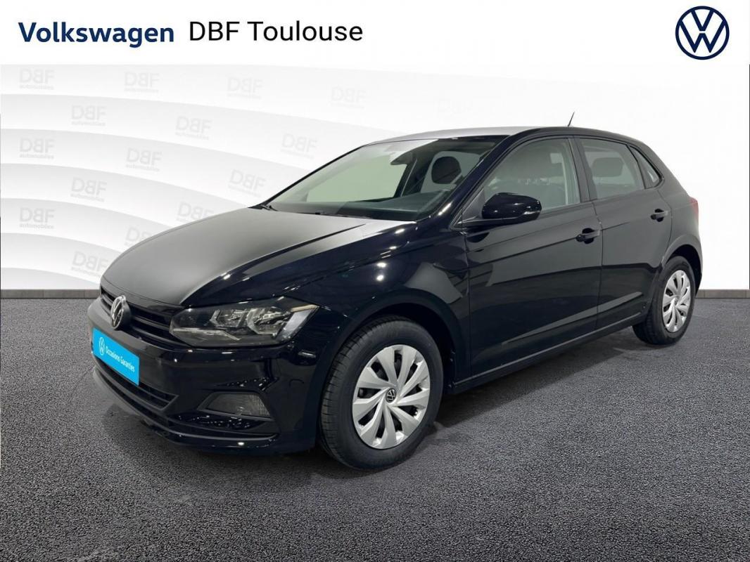 Image de l'annonce principale - Volkswagen Polo