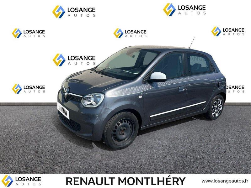 Image de l'annonce principale - Renault Twingo