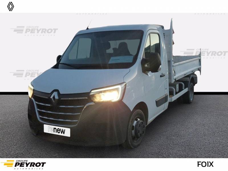 Image de l'annonce principale - Renault Master