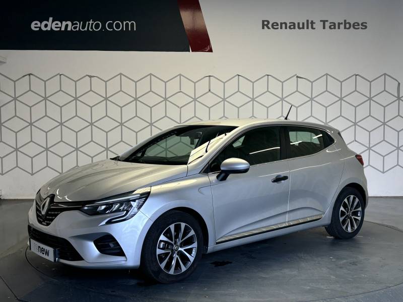 Image de l'annonce principale - Renault Clio