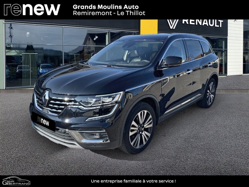 Image de l'annonce principale - Renault Koleos