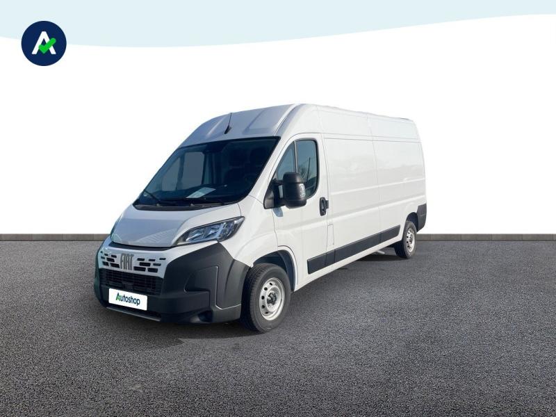 Image de l'annonce principale - Fiat Ducato