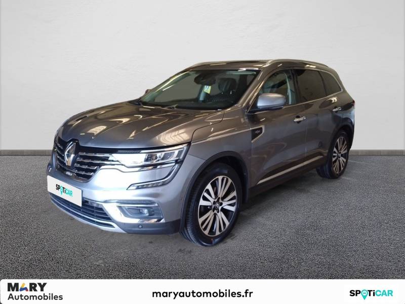 Image de l'annonce principale - Renault Koleos