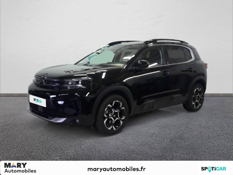 Image de l'annonce principale - Citroën C5 Aircross