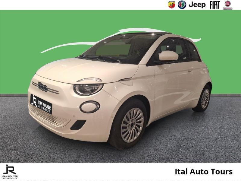 Image de l'annonce principale - Fiat 500C