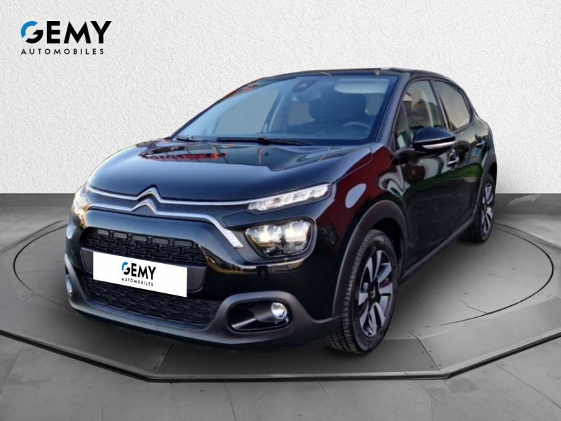 Image de l'annonce principale - Citroën C3