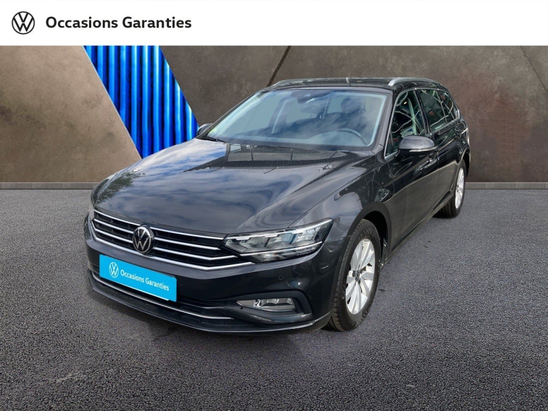 Image de l'annonce principale - Volkswagen Passat